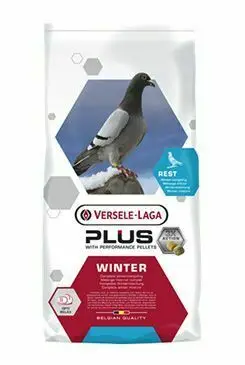 VL Plus Winter pro holuby 20kg Horká Nabídka