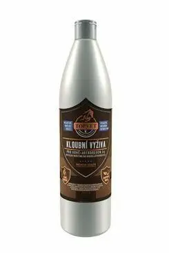 Kloubní výživa Artroregen Eq sirup pro koně TOPVET 1l Ověřený
