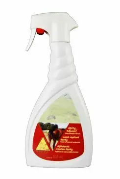 Repelentní spray pro koně 500ml MR Originální