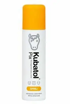 Kubatol PIX spray 150ml Vrácení Zdarma