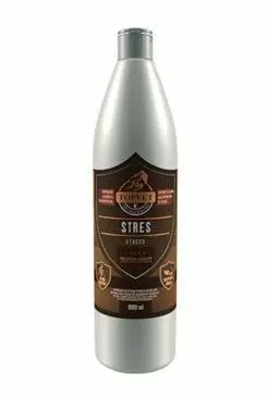 Stres sirup pro koně TOPVET 1l Ihned K Objednání