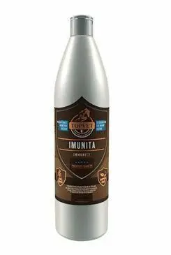 Imunita sirup pro koně TOPVET 1l Ověřený
