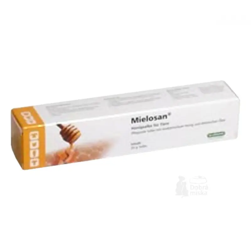 Top Prodej Mielosan ung 20g