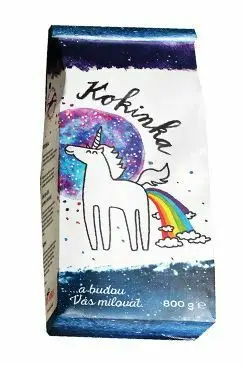 Bezpečná Platba Pochoutka pro koně LaSARD Kokinka 800g