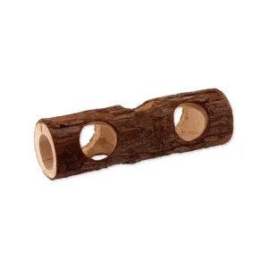 Úkryt SMALL ANIMAL Kmen stromu dřevěný 5 x 15 cm Nejprodávanější
