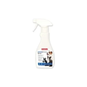 BEAPHAR IMMO Shield Spray 250ml Tovární Cena