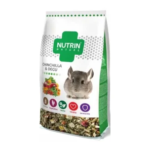 Darwins Nutrin Nature Činčila Osmák 750 g Akční Nabídka