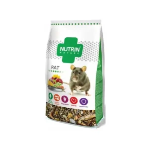 Darwins Nutrin Nature Potkan 750 g Levný