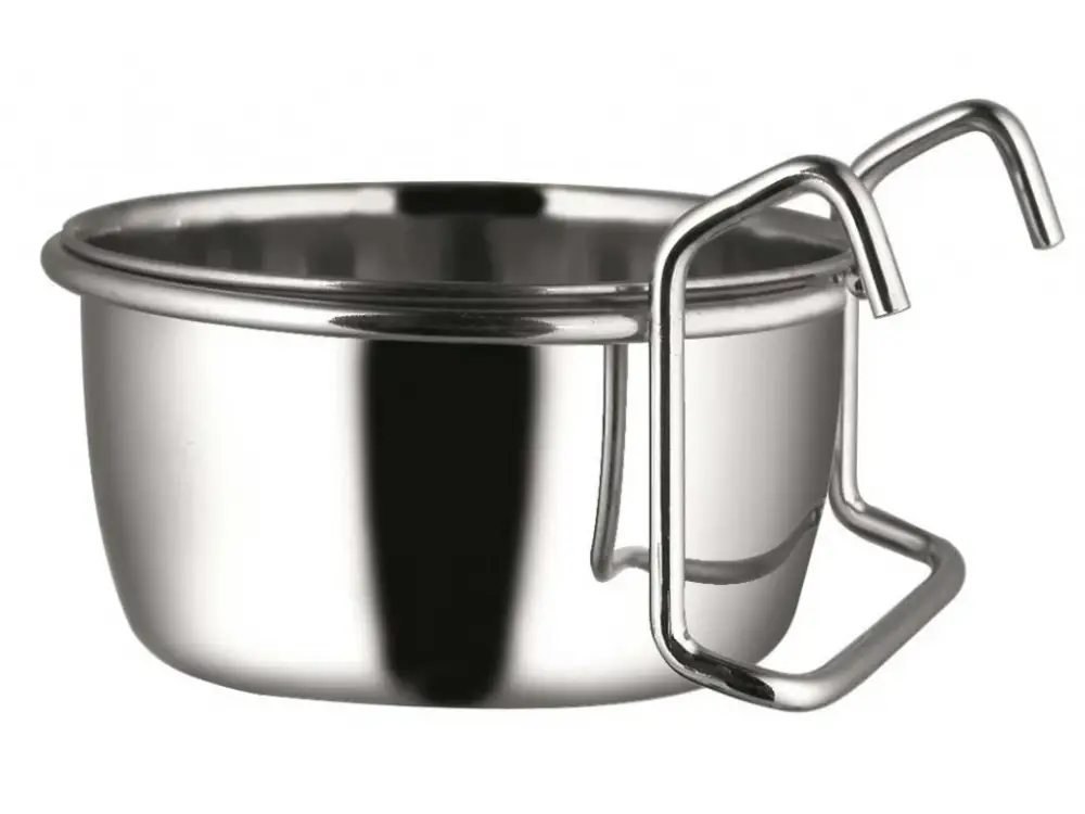 Miska nerez závěsná 0,925l/14,5cm Koupit Online