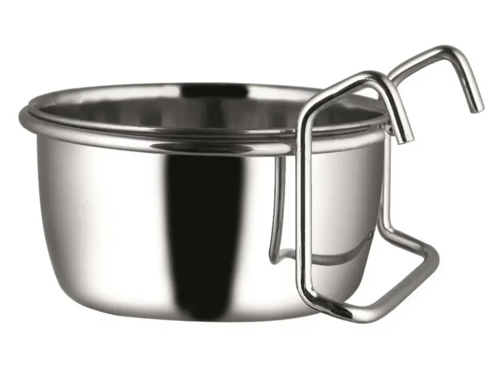 Miska nerez závěsná 2,6l/24cm Dokud Zásoby Vydrží