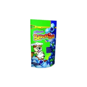 Mlsoun Drops Bluenies s borůvkami 50g Kup Teď