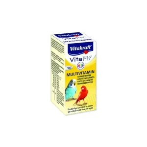 Multivitamin VITAKRAFT 10ml Zlevněný