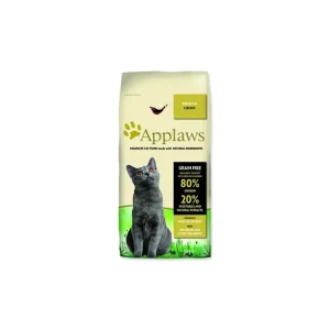APPLAWS Dry Cat Senior 2kg Vysoce Kvalitní