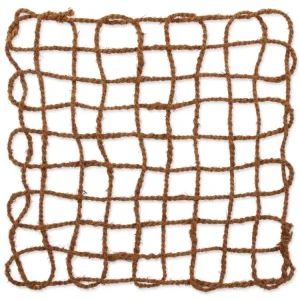 Cenově Výhodný Dekorace REPTI PLANET Coco Síť 50 x 50 cm
