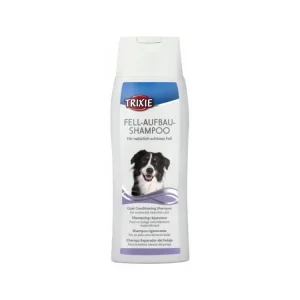 Časově Omezené Fell-aufbau šampon - uvolňujezplstnatělou srst 250ml TRIXIE